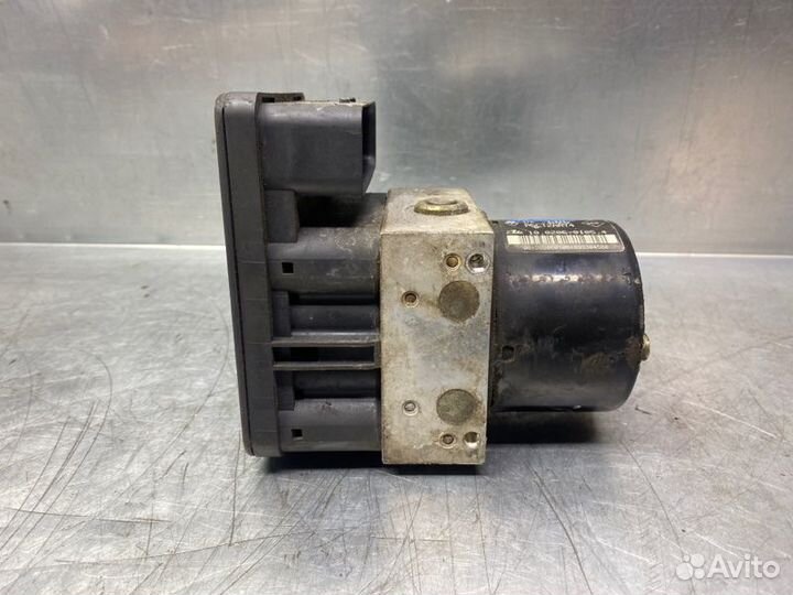 Блок ABS (насос) Renault Laguna II 2001-2008