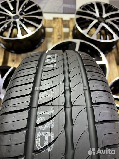 Pirelli Cinturato P1 Verde 175/65 R15 84H