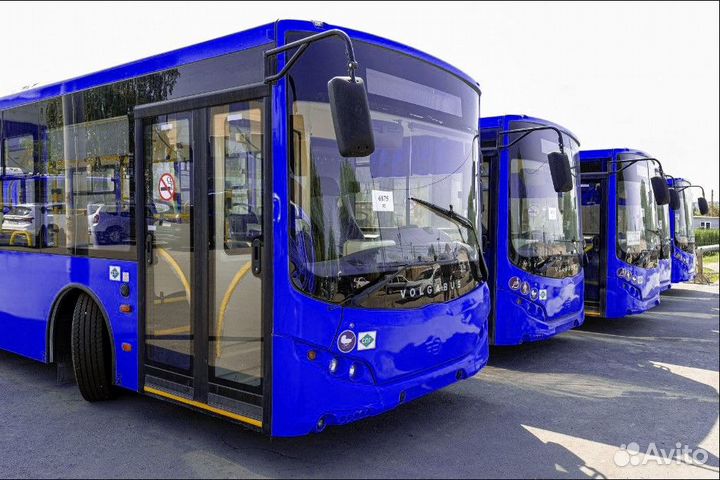 Кондуктор автобуса