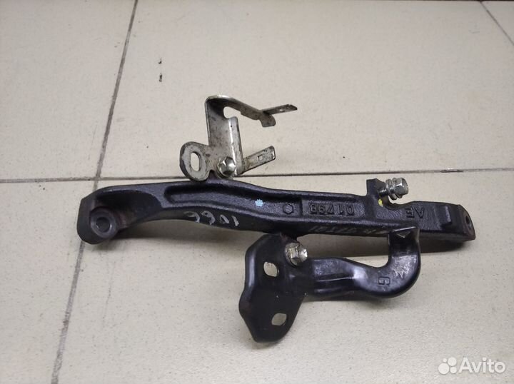 Кронштейн (сопут. товар) Hi Lux 2015