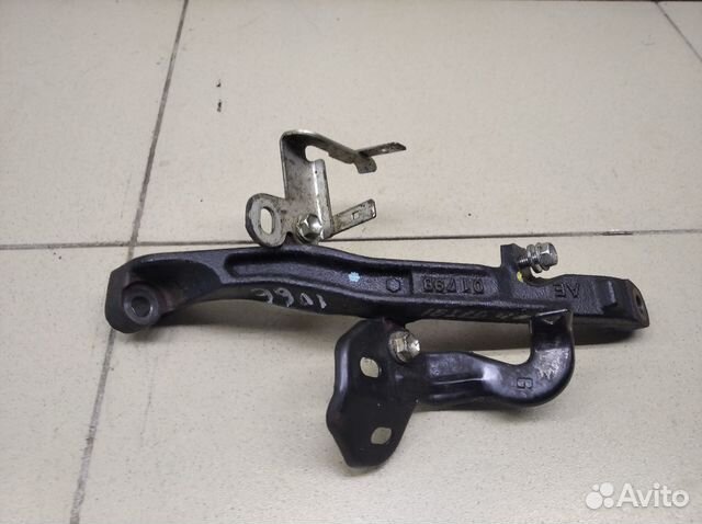 Кронштейн (сопут. товар) Hi Lux 2015