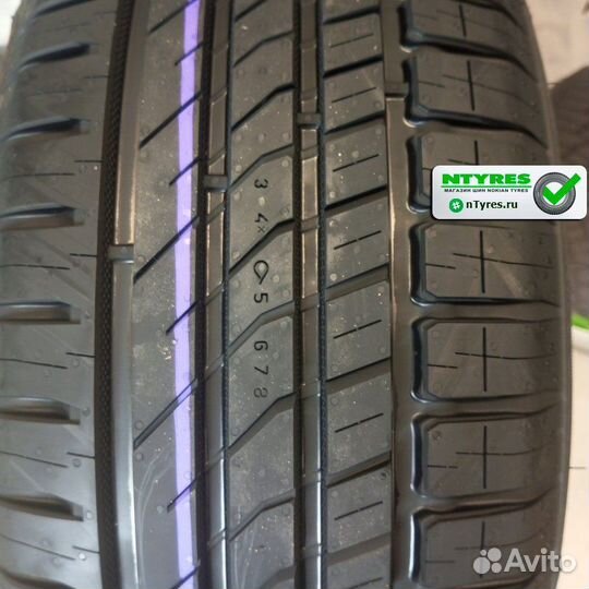 Ikon Tyres Nordman SX3 215/55 R16 97H