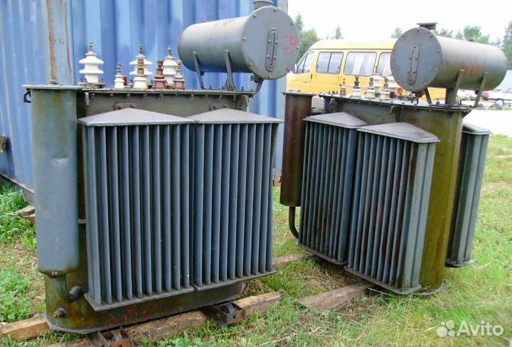 Трансформатор тсзл