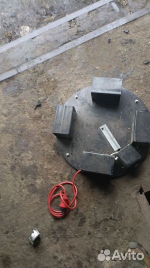 Воскотопка электрическая