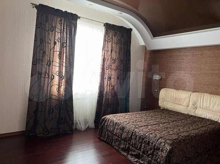 Дом 115 м² на участке 6 сот.