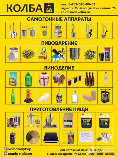 Пробка Гуала