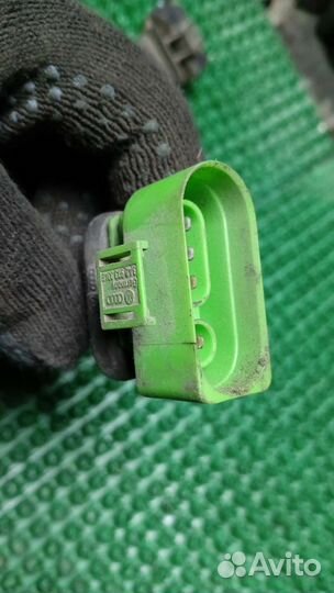 Датчик кислорода Volkswagen b5+ 2.8