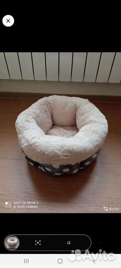 Домик для животных