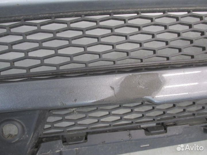 Бампер передний Land Rover Range Rover Evoque