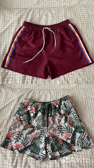 Мужские вещи пакетом (44-46)