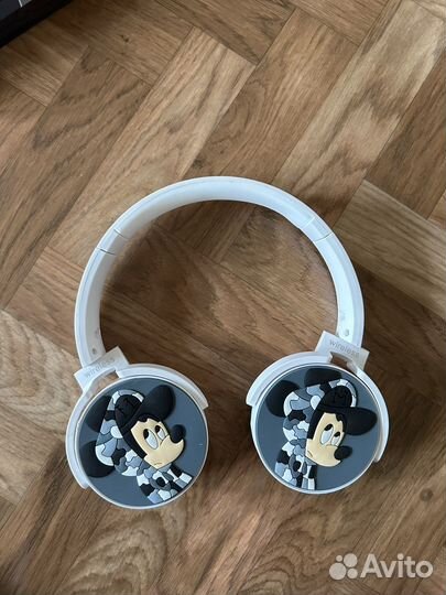 Детские наушники