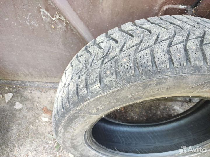 Sailun Ice Blazer WST3 215/60 R17 100T