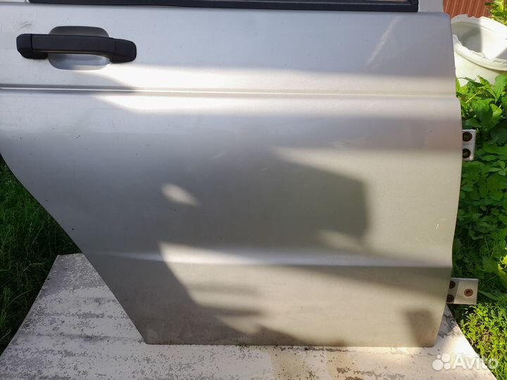 Запчасти на патриот