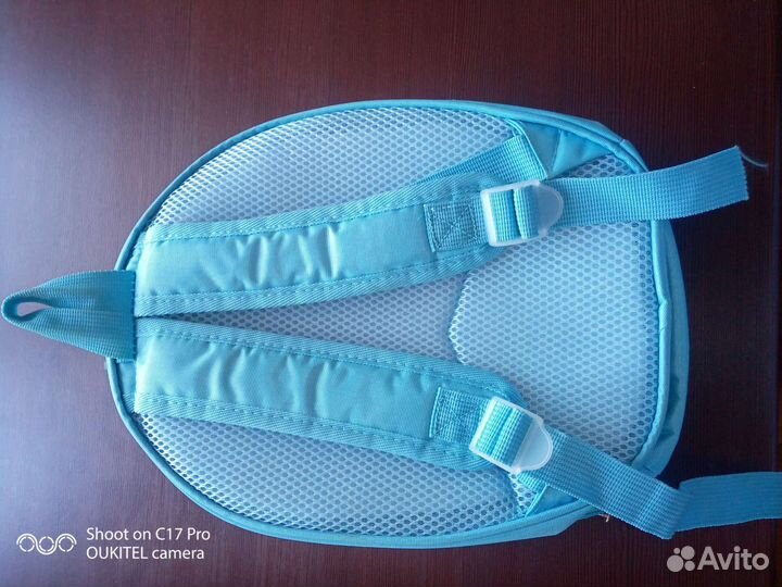 Рюкзак детский для мальчика