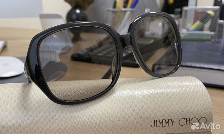 Солнцезащитные очки Jimmi Choo