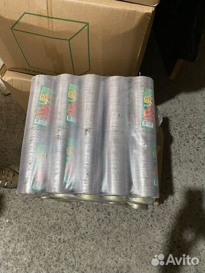 Крышка для консервирования