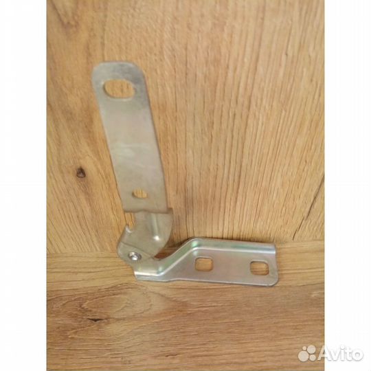 Петля ГАЗель Next капота левая (оао газ) A21R23.84