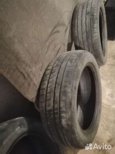 Pirelli Cinturato P1 185/55 R15