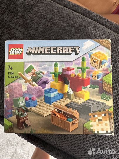 Lego 21164, лего duplo 10809