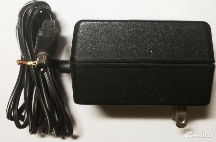 Адаптеры 5-12V/100-220V - Motorola, D-Link