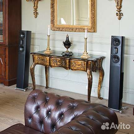 Акустическая система Scansonic HD MB3.5 B