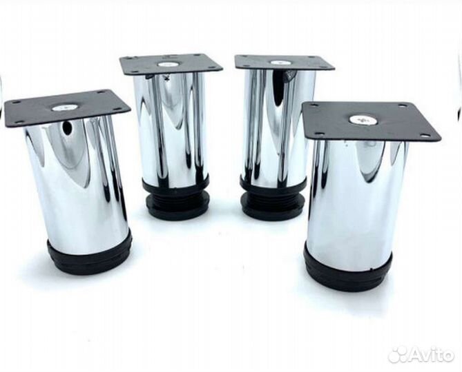 Новые ножки для мебели