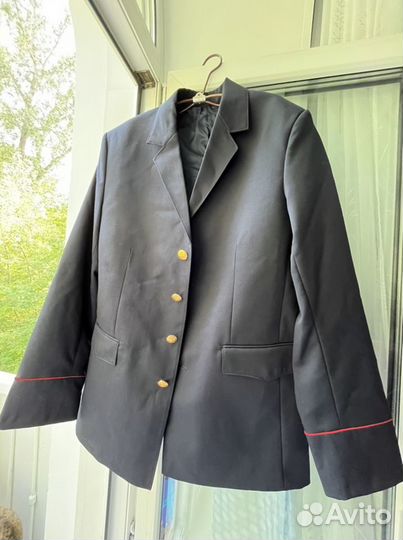 Полицейская форма