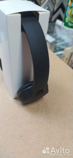 Беспроводные наушники