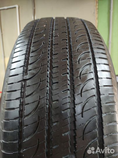 Yokohama Geolandar SUV G055 245/60 R18 105H