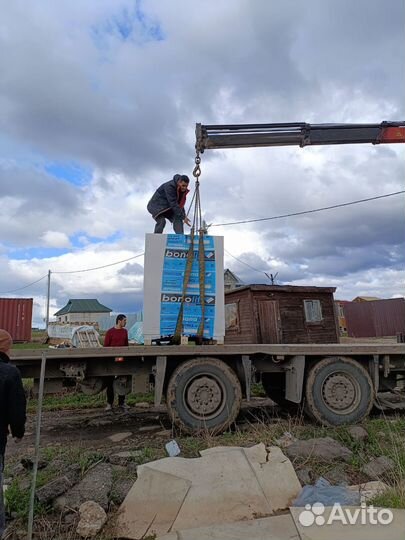 Пеноблоки, газобетон, газобетонные блоки