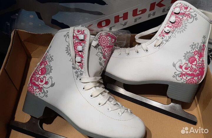 Обувь женская 36 размер