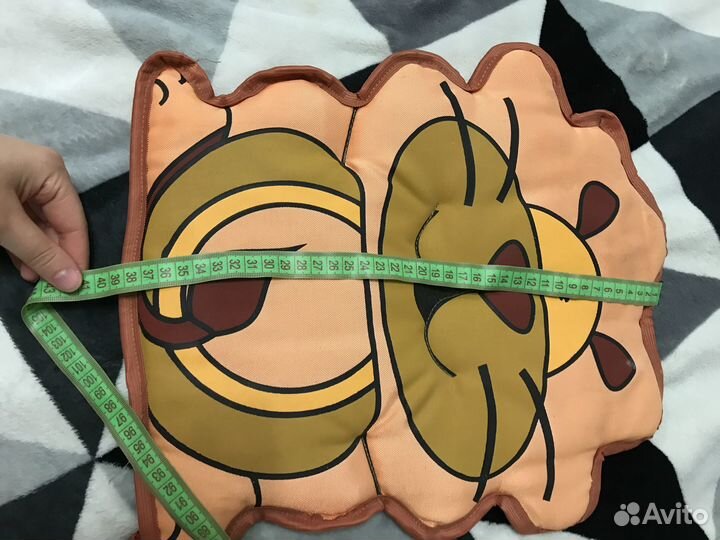 Спинка для детского стульчика