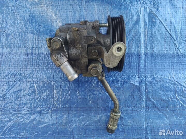 Гидроусилитель руля Subaru Impreza GE2 GE3 GH2 GH3