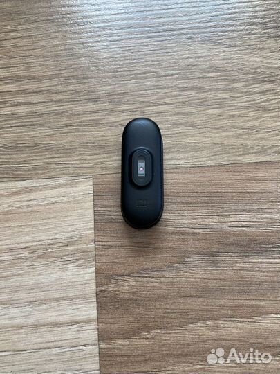 Часы xiaomi mi band 3