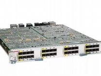 Модуль Cisco Nexus N7K-M132XP-12