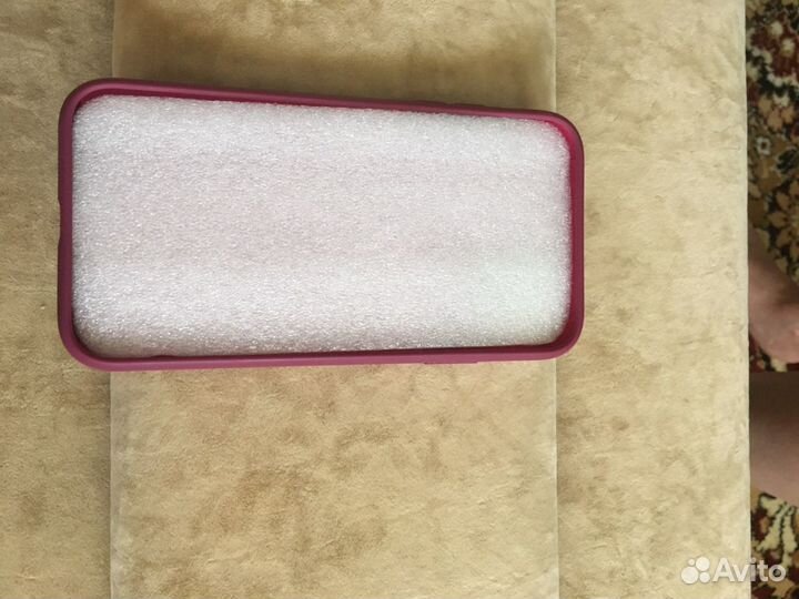 Чехол на iPhone 11 новый