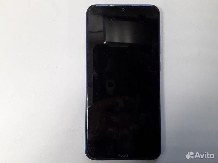 Xiaomi redmi 8A 2/32 гб
