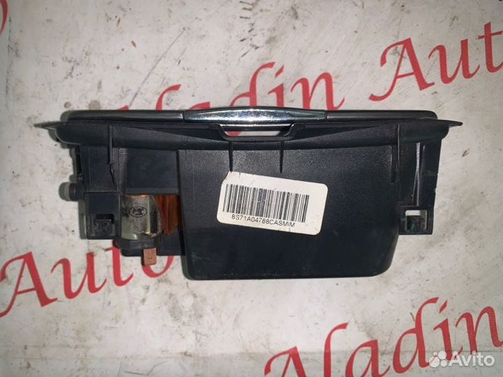 Пепельница Ford Mondeo 4