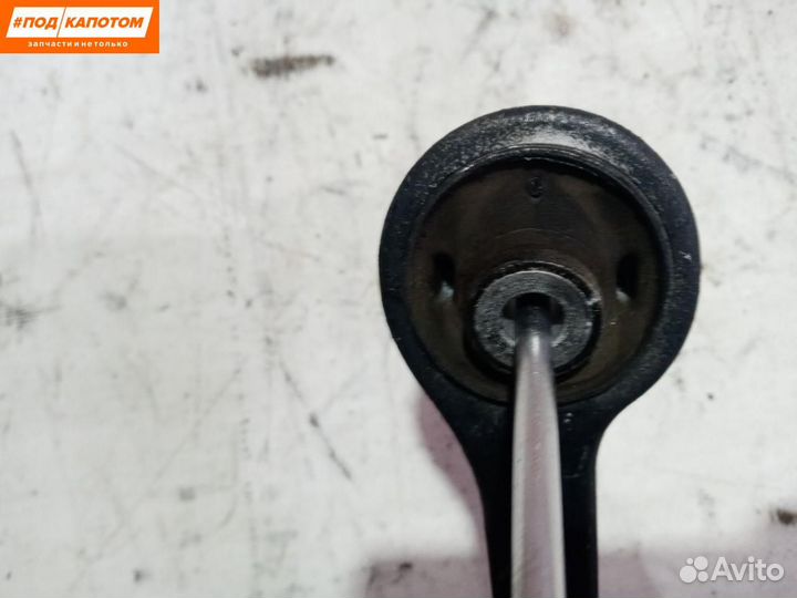 Рычаг передний правый верхний Audi A4 B7 2006