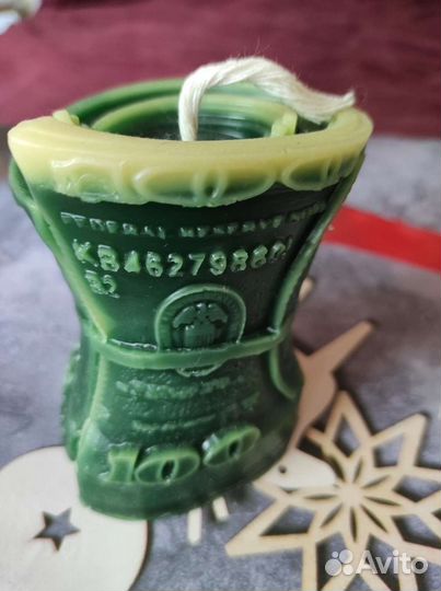 Силиконовая форма 