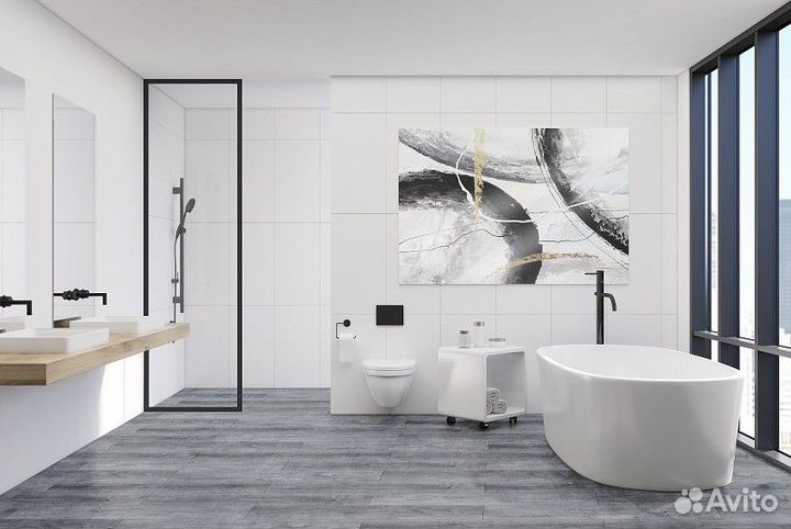 Плитка пвх со склада