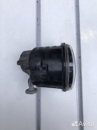 Птф правая Toyota Land Cruiser 200