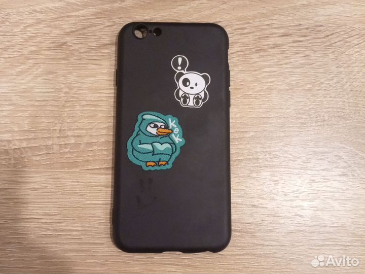 iPhone 6S, 32 ГБ