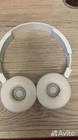 Беспроводные наушники jbl tune 510bt