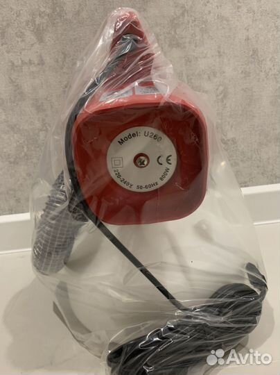 Генератор холодного тумана Airofog U260