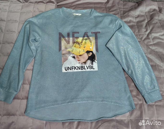 Свитшот Deloras р. 158