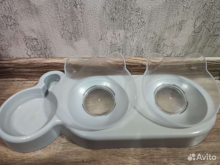 Миска для животных