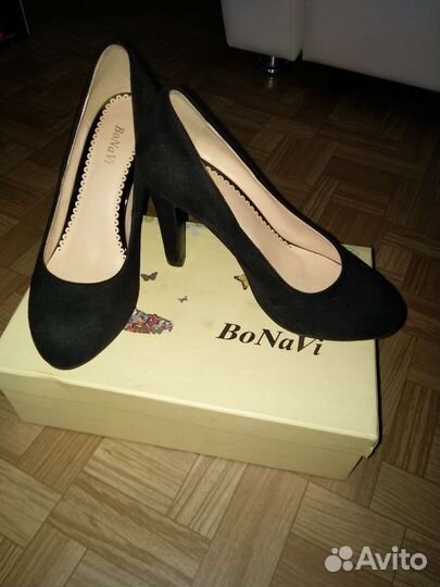 Туфли женские 36 размер