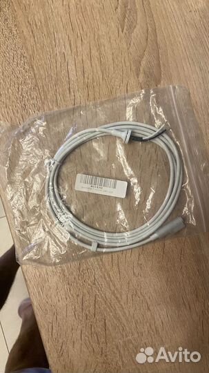 Magsafe ремонтный кабель