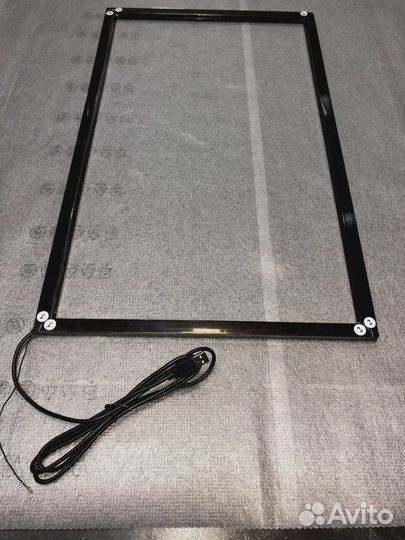 Сенсорная рамка инфракрасная Multi Touch 10 32'